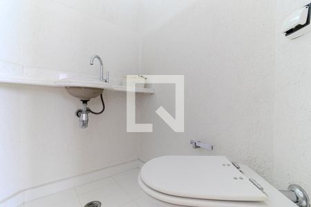 Lavabo de apartamento à venda com 3 quartos, 200m² em Santa Cecilia, São Paulo