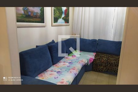 Sala de casa à venda com 4 quartos, 221m² em Anchieta, São Bernardo do Campo