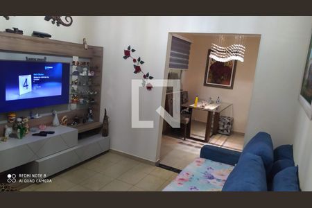 Sala de casa à venda com 4 quartos, 221m² em Anchieta, São Bernardo do Campo
