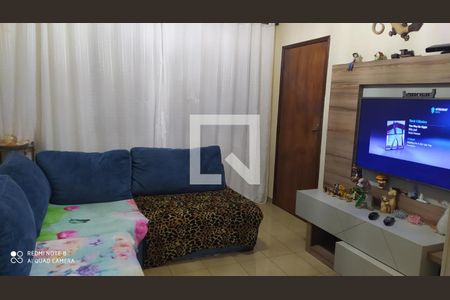 Sala de casa à venda com 4 quartos, 221m² em Anchieta, São Bernardo do Campo