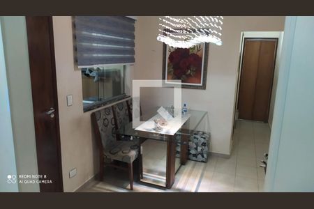 Sala de casa à venda com 4 quartos, 221m² em Anchieta, São Bernardo do Campo