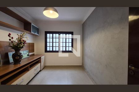 Escritório de casa à venda com 4 quartos, 350m² em Santa Maria, Santo André