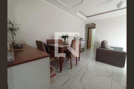 Apartamento à venda com 2 quartos, 55m² em Nossa Senhora do O, São Paulo