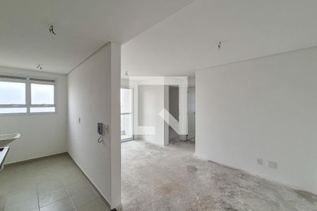 Sala de apartamento à venda com 2 quartos, 48m² em Assunção, São Bernardo do Campo