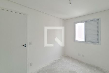 Quarto 1 de apartamento à venda com 2 quartos, 48m² em Assunção, São Bernardo do Campo