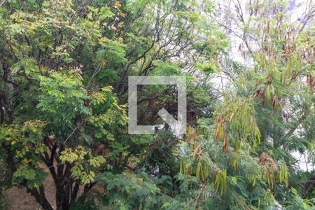 Vista da Salas de apartamento à venda com 2 quartos, 51m² em Jardim Nova Europa, Campinas