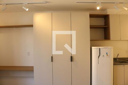 Studio de kitnet/studio para alugar com 1 quarto, 25m² em Perdizes, São Paulo