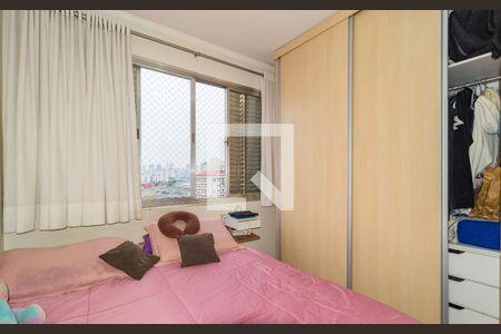 Quarto 1 de apartamento à venda com 2 quartos, 81m² em Mooca, São Paulo