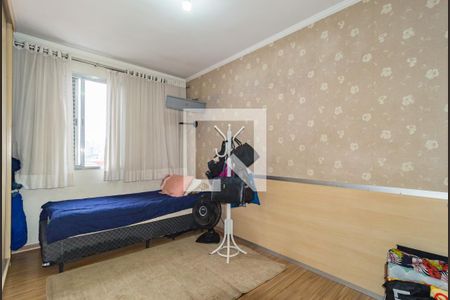 Quarto 2 de apartamento à venda com 2 quartos, 81m² em Mooca, São Paulo