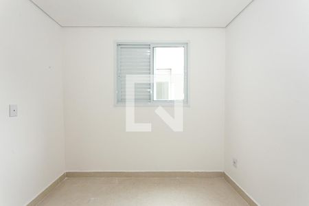 Quarto 1 de apartamento para alugar com 2 quartos, 38m² em Vila Centenario, São Paulo