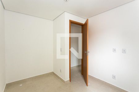 Quarto 1 de apartamento para alugar com 2 quartos, 38m² em Vila Centenario, São Paulo