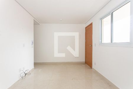 Sala/Cozinha de apartamento para alugar com 2 quartos, 38m² em Vila Centenario, São Paulo