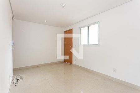 Sala/Cozinha de apartamento para alugar com 2 quartos, 38m² em Vila Centenario, São Paulo