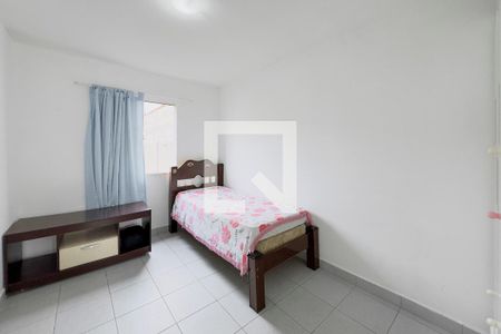 Quarto de casa de condomínio para alugar com 2 quartos, 48m² em Residencial Santa Paula, Jacareí