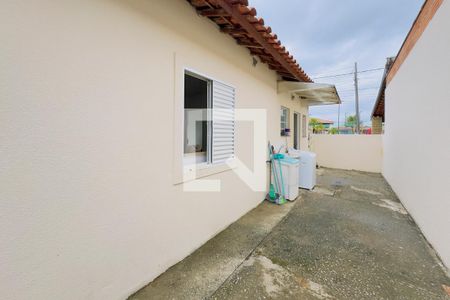 Cozinha  de casa de condomínio para alugar com 2 quartos, 48m² em Residencial Santa Paula, Jacareí