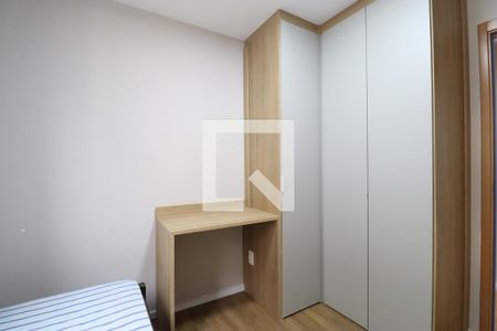 Quarto 2 de apartamento à venda com 2 quartos, 44m² em Jardim Iris, São Paulo