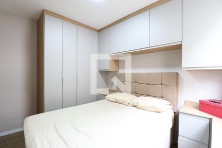 Quarto 1 de apartamento à venda com 2 quartos, 44m² em Jardim Iris, São Paulo