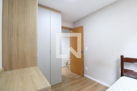 Quarto 2 de apartamento à venda com 2 quartos, 44m² em Jardim Iris, São Paulo