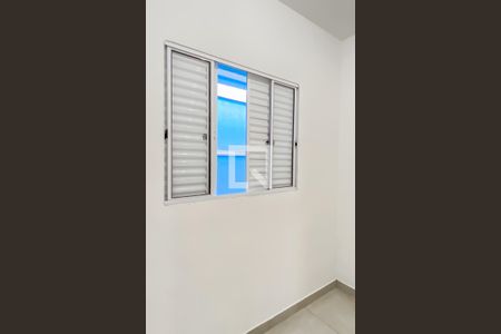 Quarto 1 de apartamento para alugar com 2 quartos, 38m² em Parque Paineiras, São Paulo