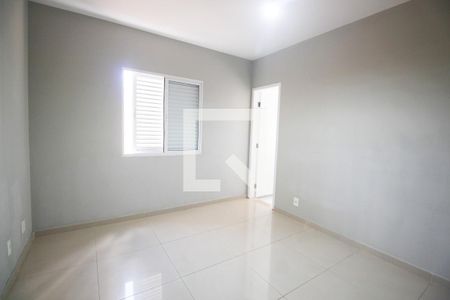 Suíte 1 de casa à venda com 3 quartos, 160m² em Jardim Colombo, São Paulo