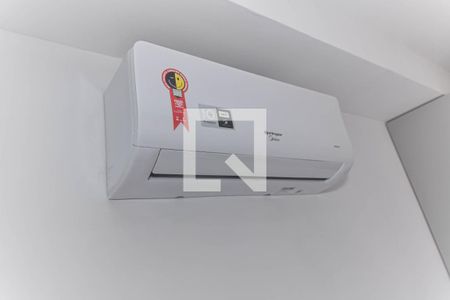 Studio de kitnet/studio à venda com 1 quarto, 22m² em Brooklin, São Paulo