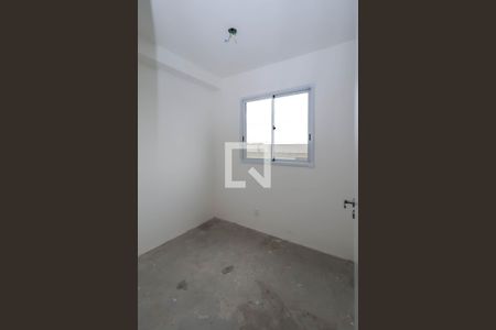 Quarto 1 de apartamento para alugar com 2 quartos, 38m² em Vila Vermelha, São Paulo