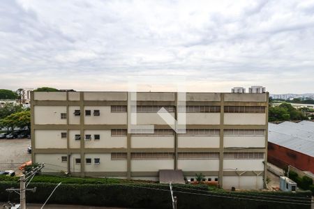 Quarto 1 de apartamento para alugar com 2 quartos, 38m² em Vila Vermelha, São Paulo