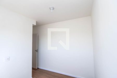 Quarto 2 de apartamento para alugar com 2 quartos, 38m² em Vila Vermelha, São Paulo