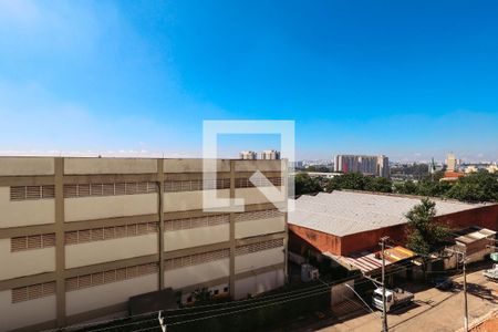 Quarto 1 de apartamento para alugar com 2 quartos, 38m² em Vila Vermelha, São Paulo