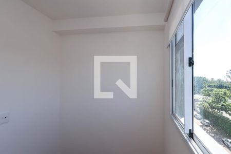 Quarto 1 de apartamento para alugar com 2 quartos, 38m² em Vila Vermelha, São Paulo