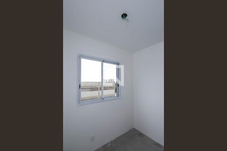 Quarto 1 de apartamento para alugar com 2 quartos, 38m² em Vila Vermelha, São Paulo