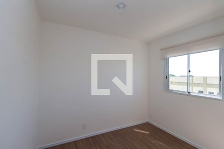 Quarto 2 de apartamento para alugar com 2 quartos, 38m² em Vila Vermelha, São Paulo