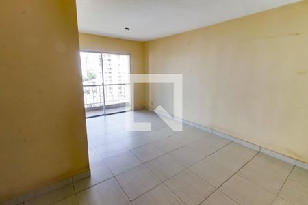 Sala de apartamento para alugar com 4 quartos, 97m² em Vila Sonia, São Paulo