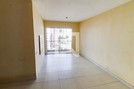 Sala de apartamento para alugar com 4 quartos, 97m² em Vila Sonia, São Paulo