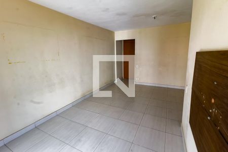 Sala de apartamento para alugar com 4 quartos, 97m² em Vila Sonia, São Paulo