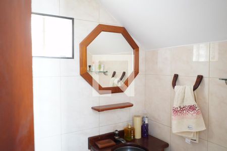 Lavabo de casa para alugar com 5 quartos, 320m² em Vila Gomes Cardim, São Paulo