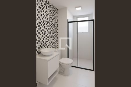 Apartamento à venda com 2 quartos, 47m² em Engenho Novo, Rio de Janeiro