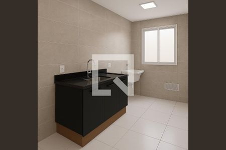 Apartamento à venda com 2 quartos, 47m² em Engenho Novo, Rio de Janeiro