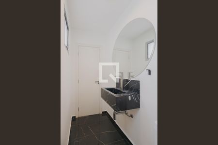 Lavabo de apartamento para alugar com 3 quartos, 135m² em Pinheiros, São Paulo