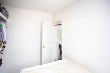 Quarto 1 de apartamento à venda com 2 quartos, 48m² em Centro, Diadema
