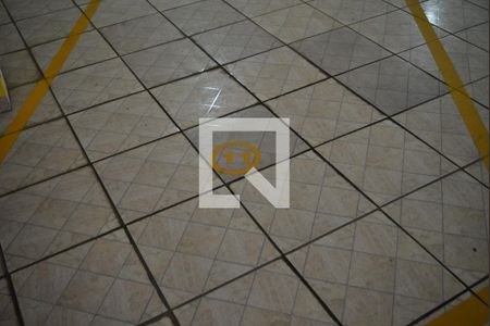Vaga de apartamento à venda com 3 quartos, 100m² em Vila Valparaíso, Santo André