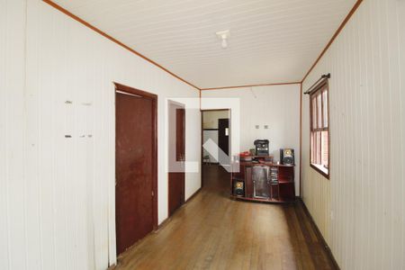 Sala   de casa para alugar com 2 quartos, 167m² em Jardim Itu, Porto Alegre