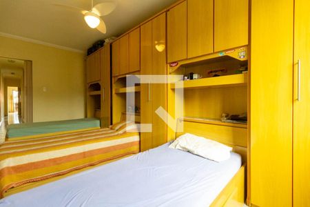 Quarto 1 de casa à venda com 3 quartos, 150m² em Vila Nova Savoia, São Paulo