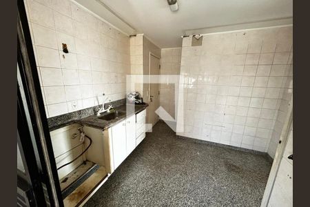 Foto 23 de apartamento à venda com 3 quartos, 96m² em Cursino, São Paulo