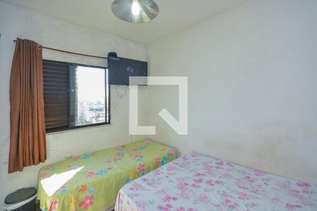 Quarto 2 de apartamento à venda com 2 quartos, 74m² em Vila Campo Grande, São Paulo