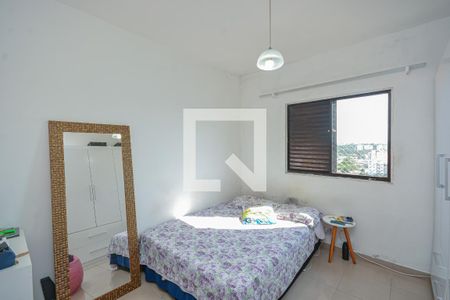 Quarto 1 de apartamento à venda com 2 quartos, 74m² em Vila Campo Grande, São Paulo