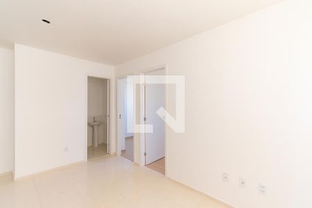 Sala de apartamento à venda com 2 quartos, 35m² em Vila Primavera, São Paulo