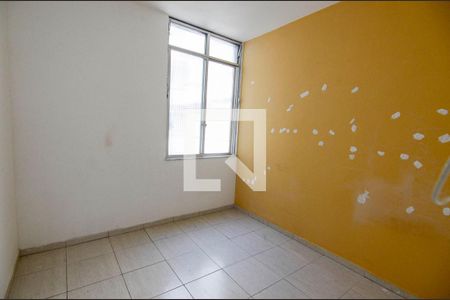 Quarto 2 de apartamento para alugar com 2 quartos, 60m² em Tijuca, Rio de Janeiro