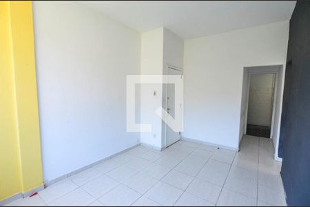 Sala de apartamento para alugar com 2 quartos, 60m² em Tijuca, Rio de Janeiro