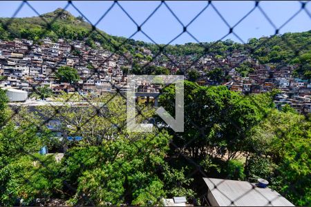 Quarto 1 de apartamento para alugar com 2 quartos, 60m² em Tijuca, Rio de Janeiro